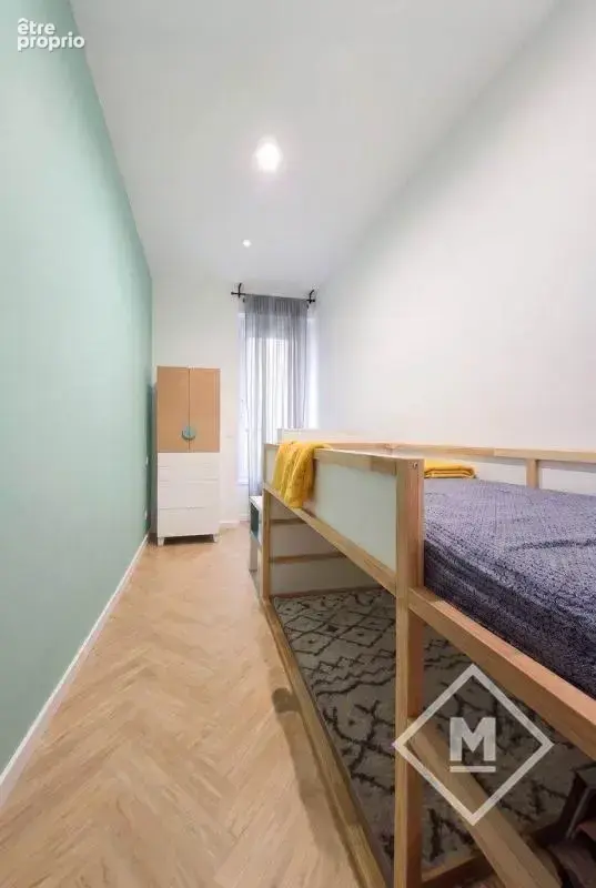 Superbe appartement T4 de 92m² avec climatisation, au 1er étage à Marseille 8ème - Carré d'Or - photo 17