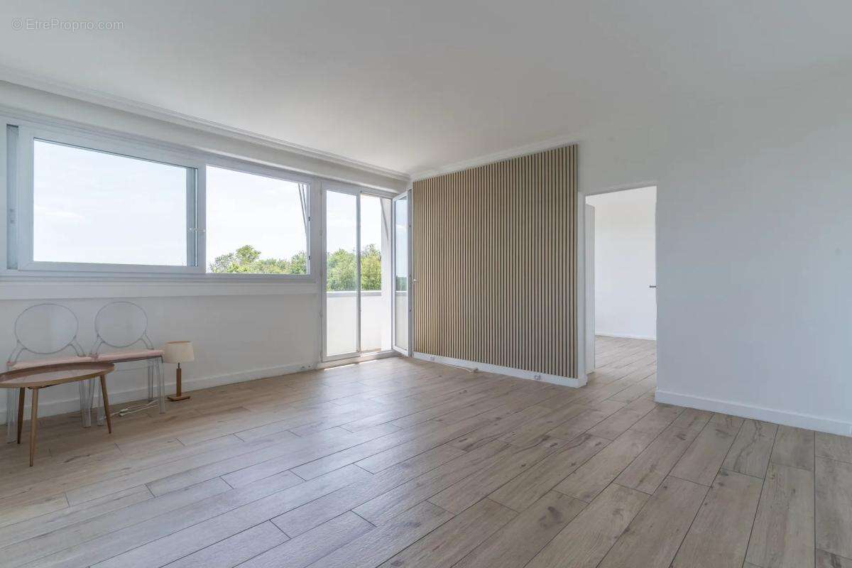 Appartement de 4 pièces de 94 m² à Vaucresson - photo 4