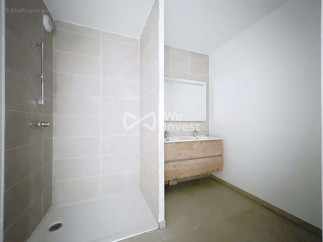 Appartement à PEROLS