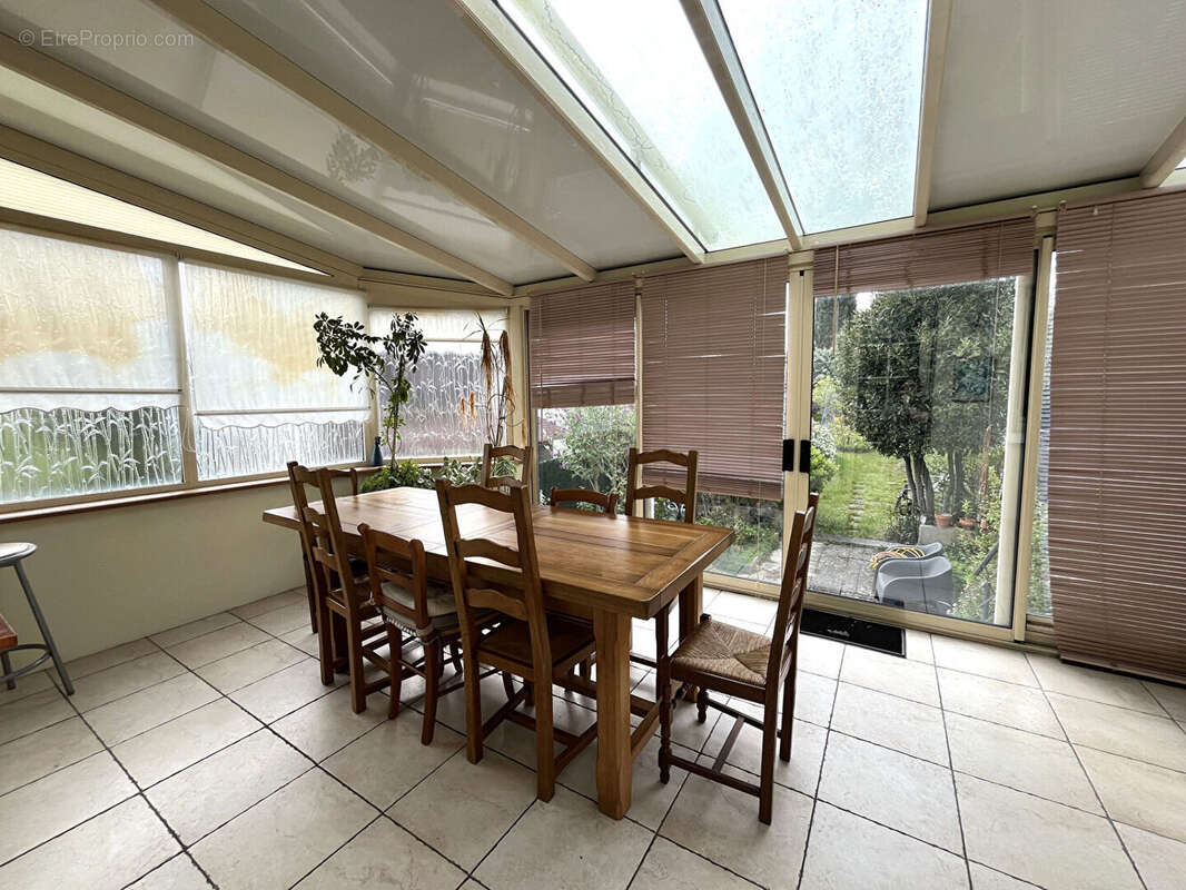 Maison à FRANCONVILLE