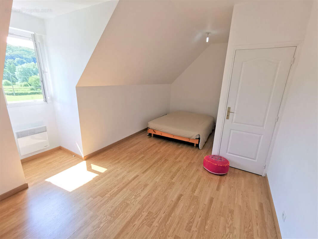 Photo 9 - Maison à BEUSSENT