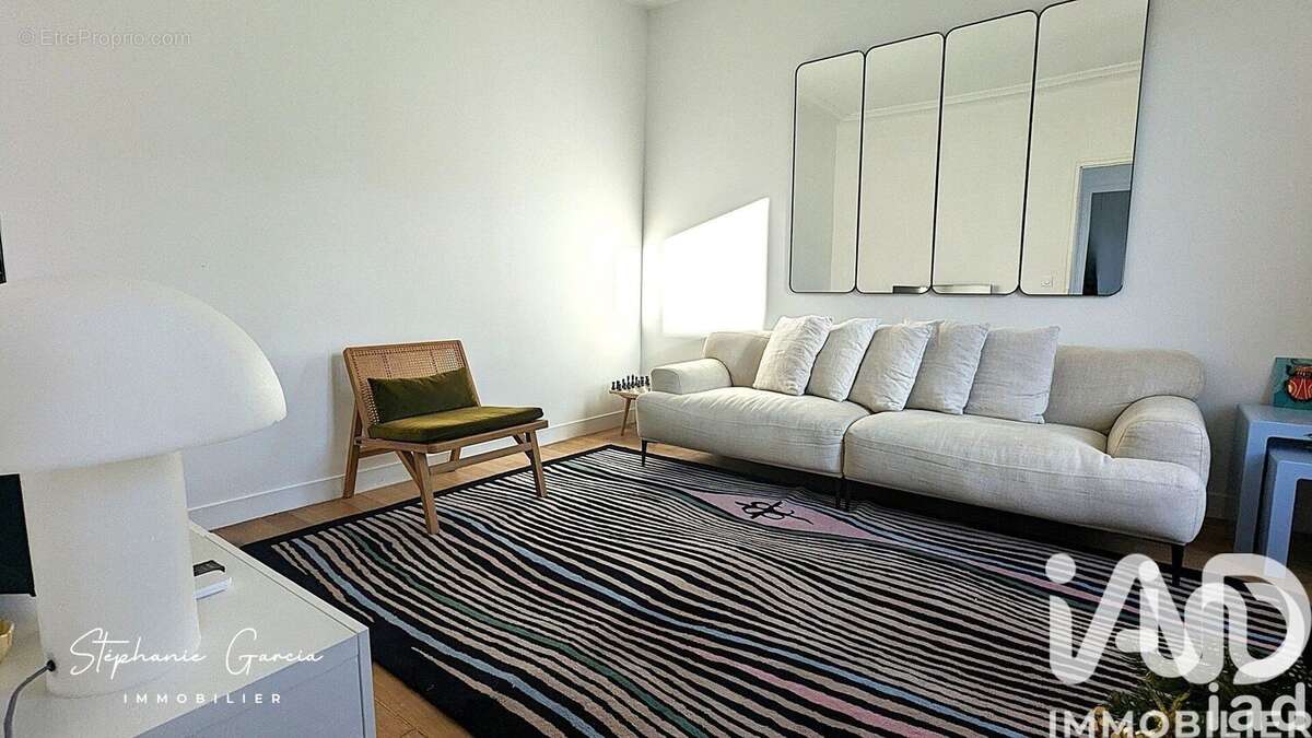 Photo 3 - Maison à LE PERREUX-SUR-MARNE