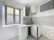 Appartement à MONTEREAU-FAULT-YONNE