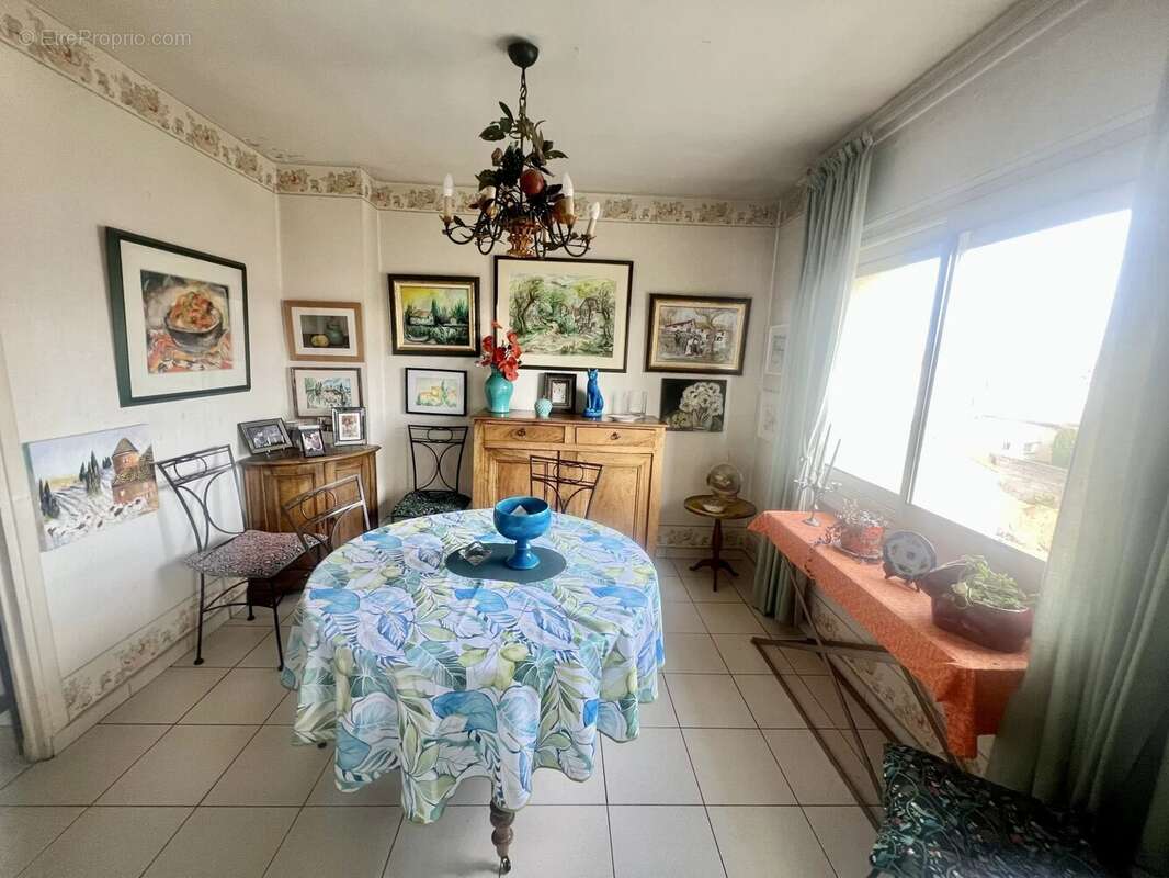 Appartement à VALENCE
