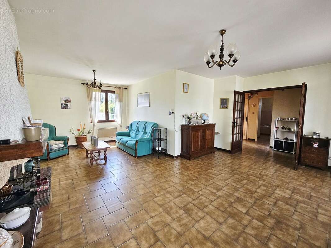 Photo 6 - Maison à FEURS