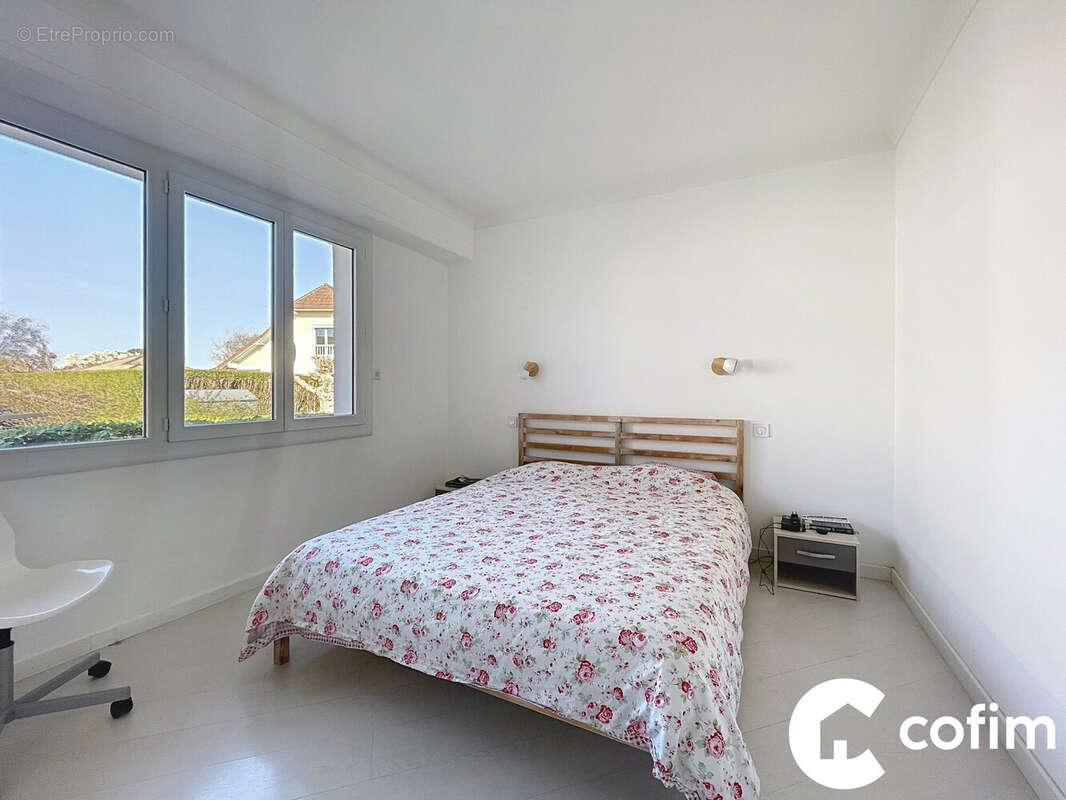 Maison à BIZANOS