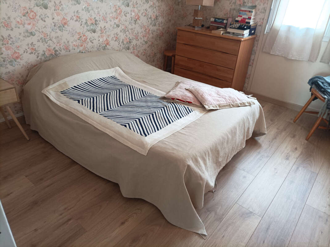 Appartement à EVREUX