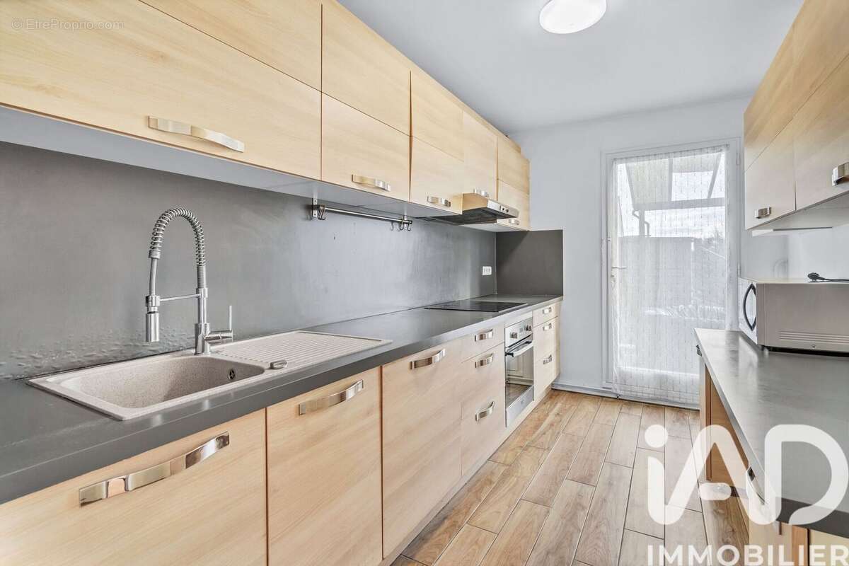 Photo 6 - Maison à SAINT-THIBAULT-DES-VIGNES