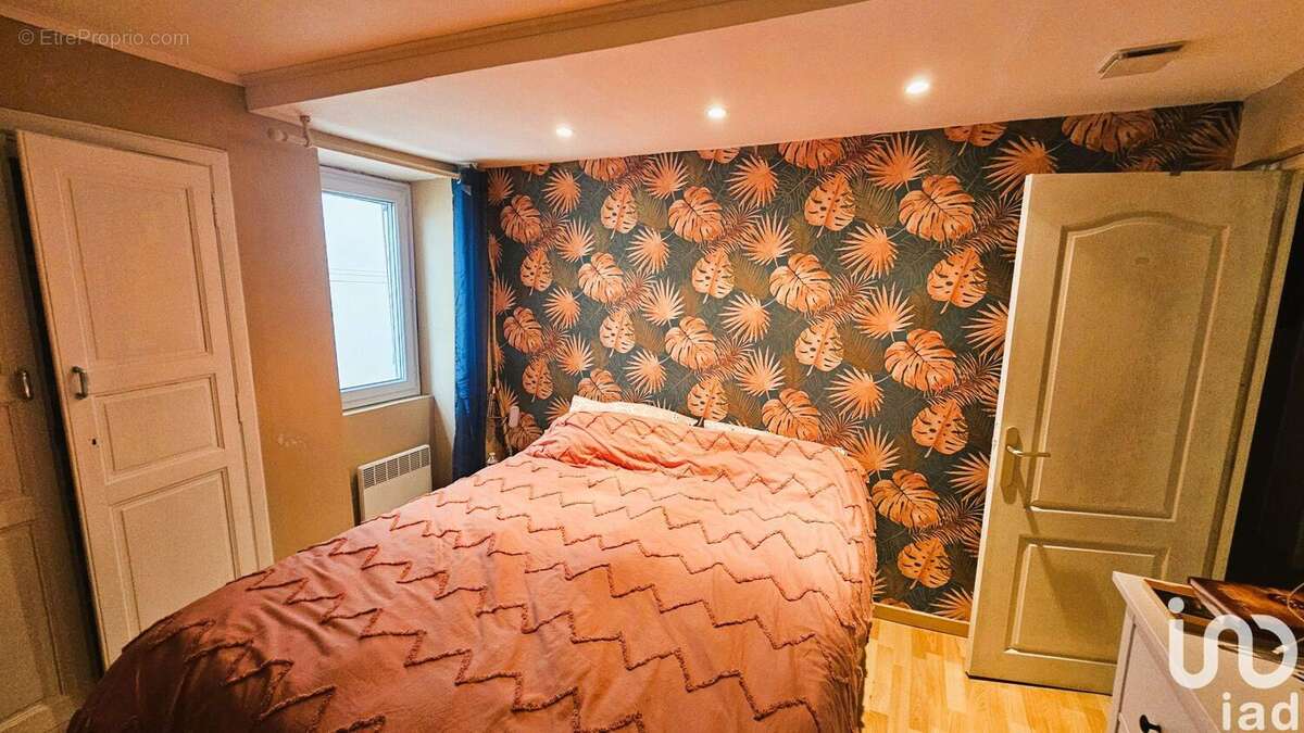 Photo 6 - Maison à FAUGERES