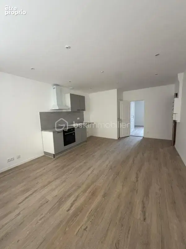 Immeuble 4 appartements rénovés - photo 2