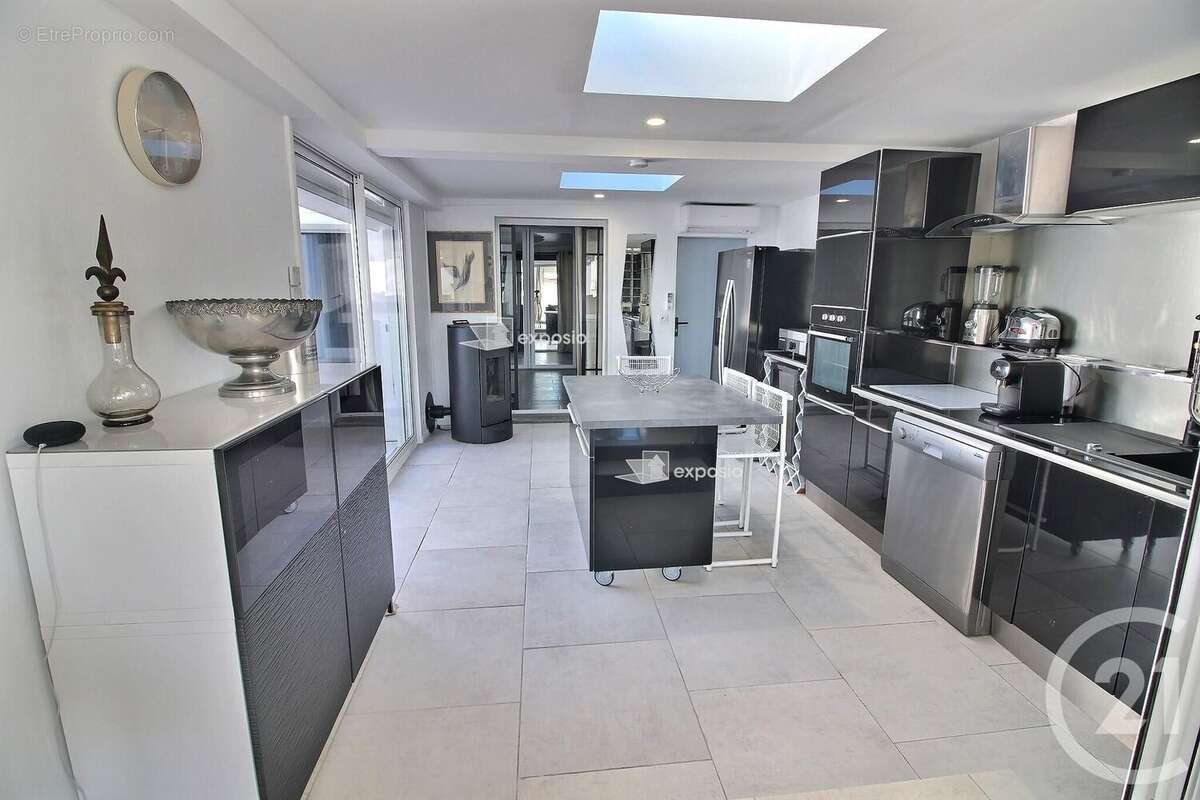 Maison à CANET-EN-ROUSSILLON