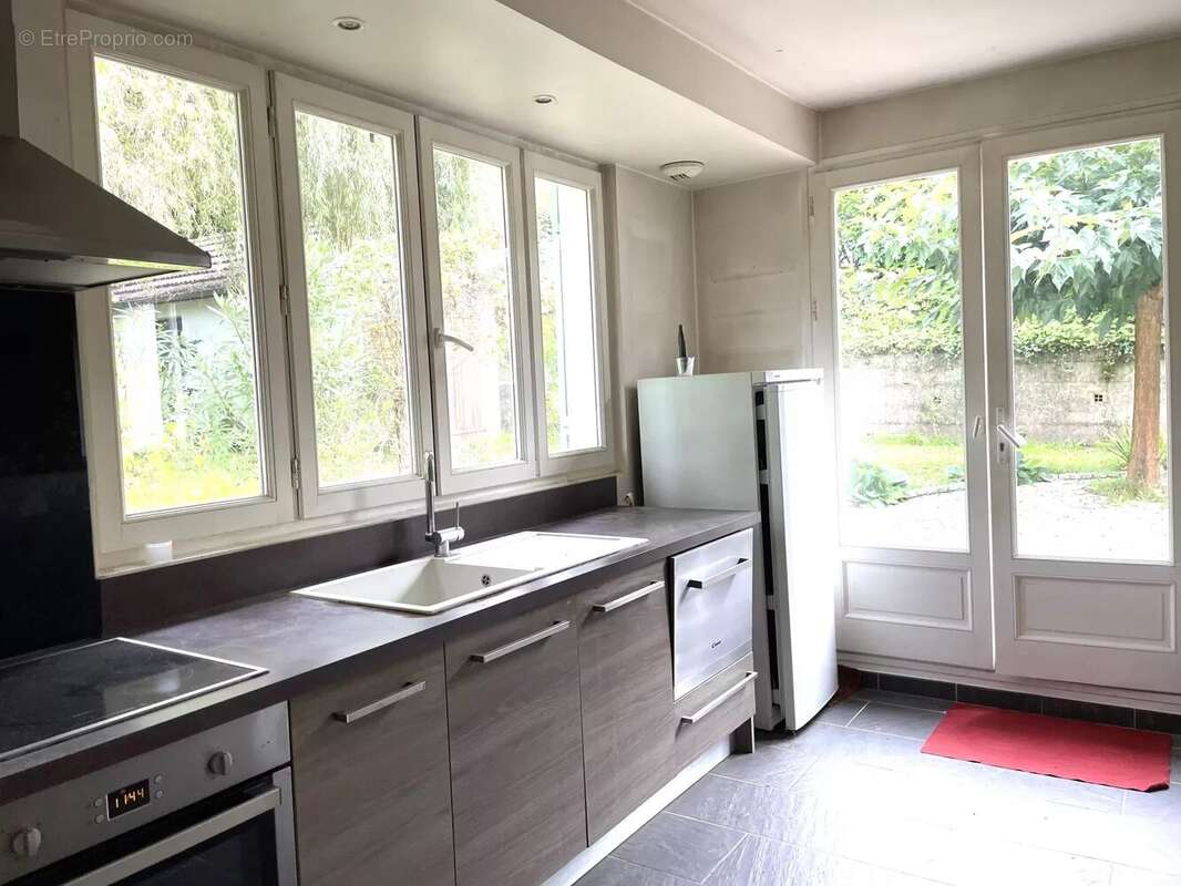 Maison à SALIES-DE-BEARN