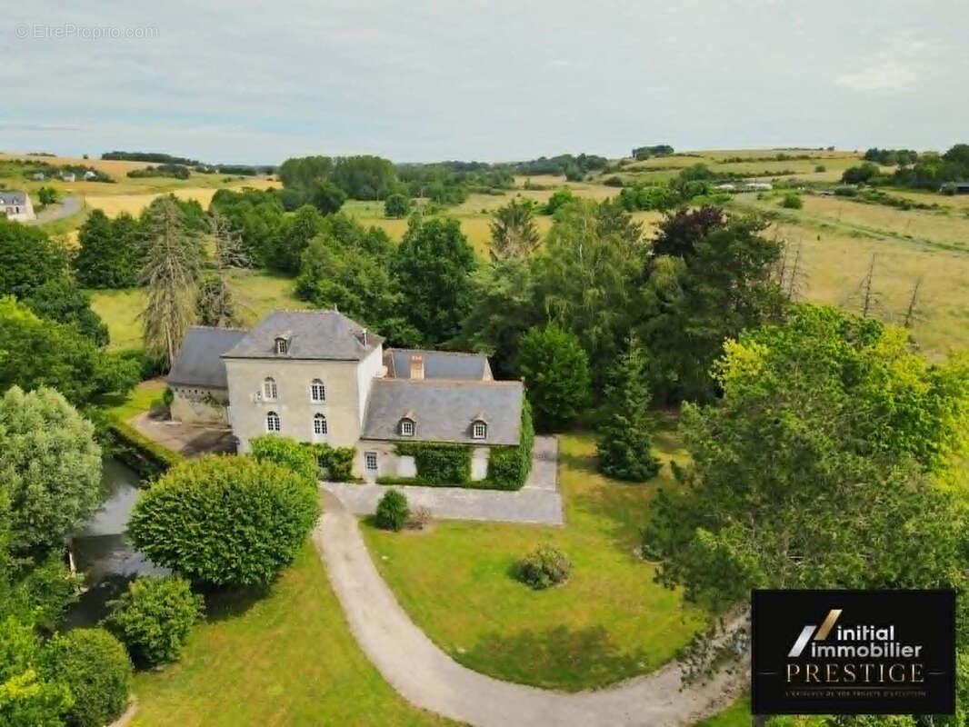 Maison à TOURS