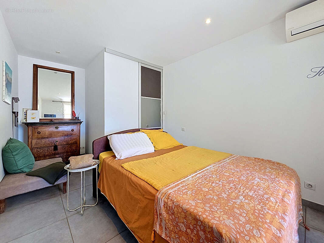 Appartement à AJACCIO