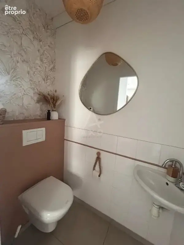 Maison 4 pièces avec jardin - photo 4