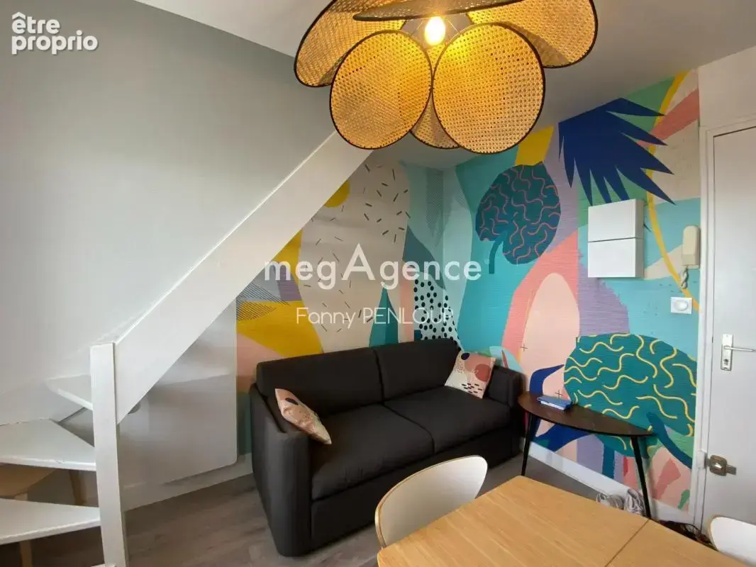 Appartement à CAROLLES