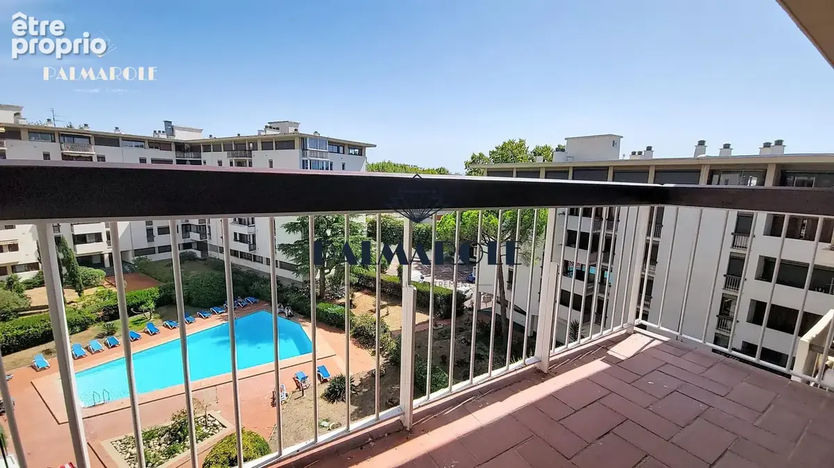 Appartement 1 pièce 32 m² à vendre à Perpignan (66000) - photo 9