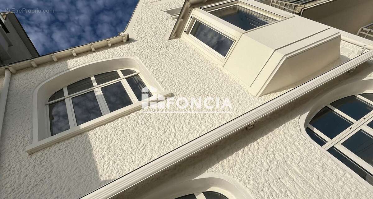 Maison à LA BAULE-ESCOUBLAC