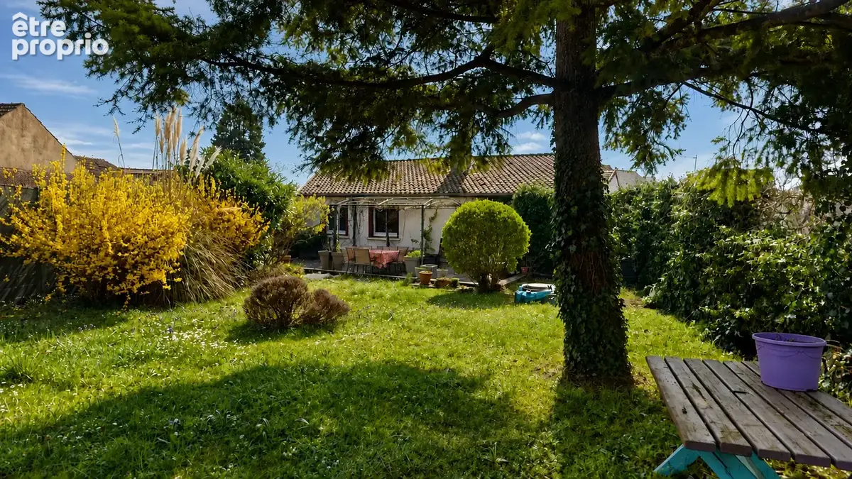 Maison à GEVREY-CHAMBERTIN