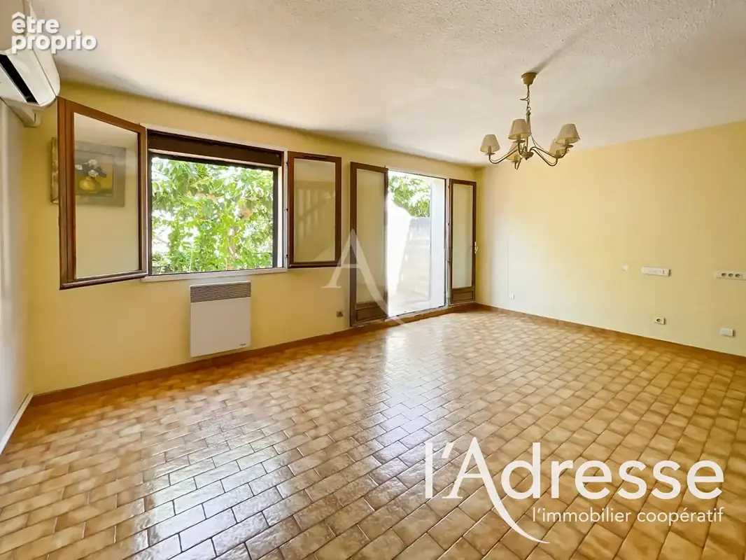 Saint-marcel maison familiale, jardin sans vis-à-vis & grand garage - photo 2