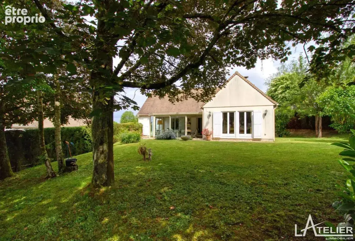 Maison 6 pièces 150 m² à vendre à Chavenay (78450) - photo 3