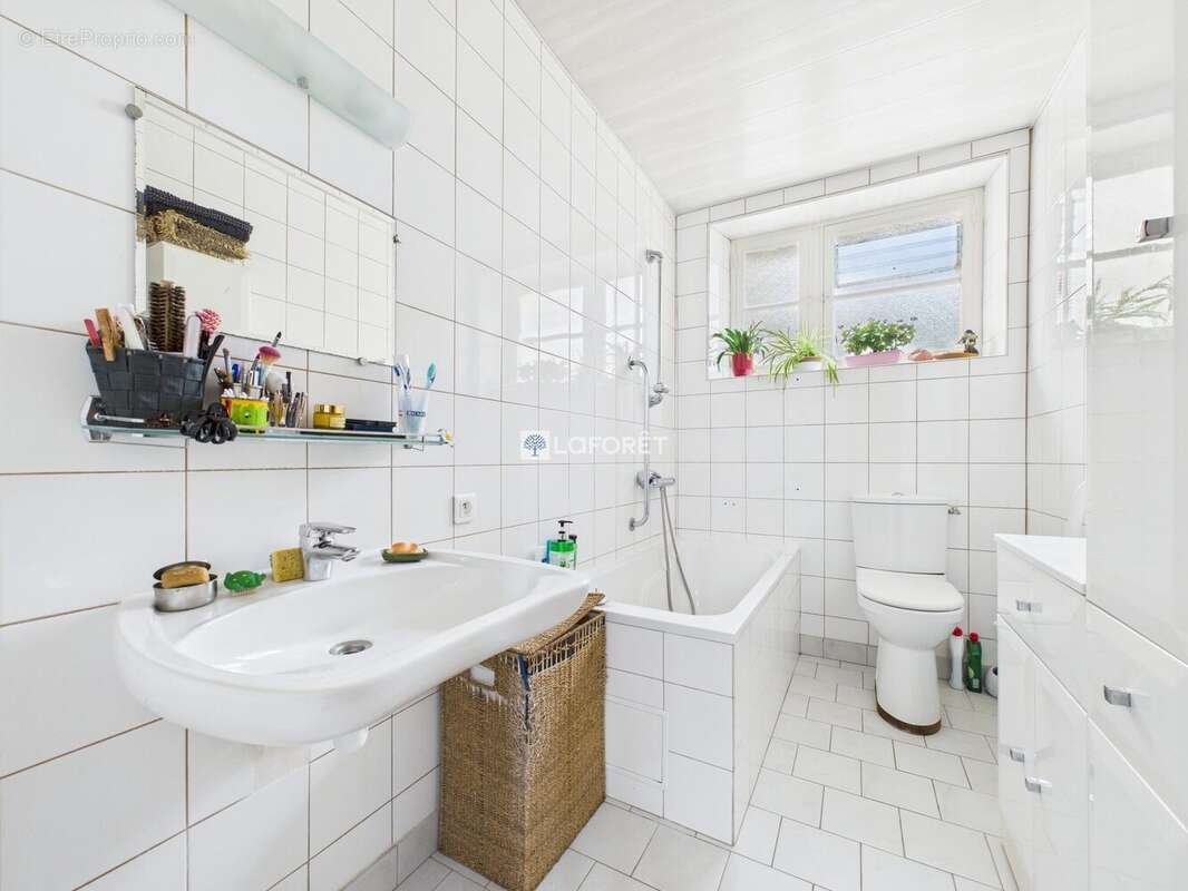 Appartement à DOUARNENEZ