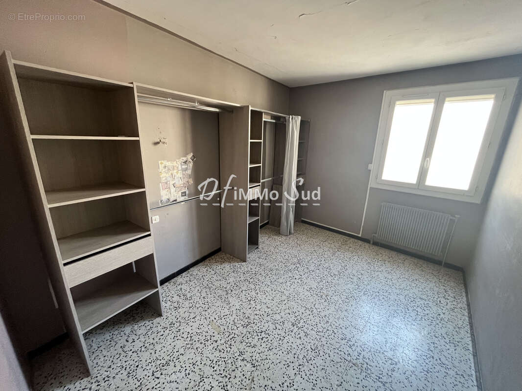 Appartement à NARBONNE