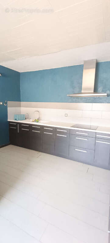 Dirac, Maison 3 chambres avec garage et jardin - photo 2
