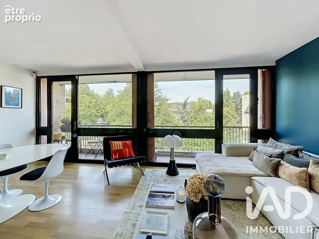 Photo 1 - Appartement à LA CELLE-SAINT-CLOUD