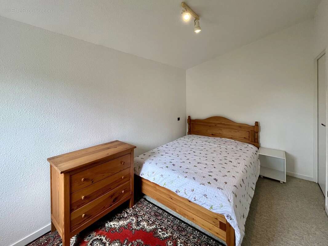 Maison à BOUTEILLES-SAINT-SEBASTIEN