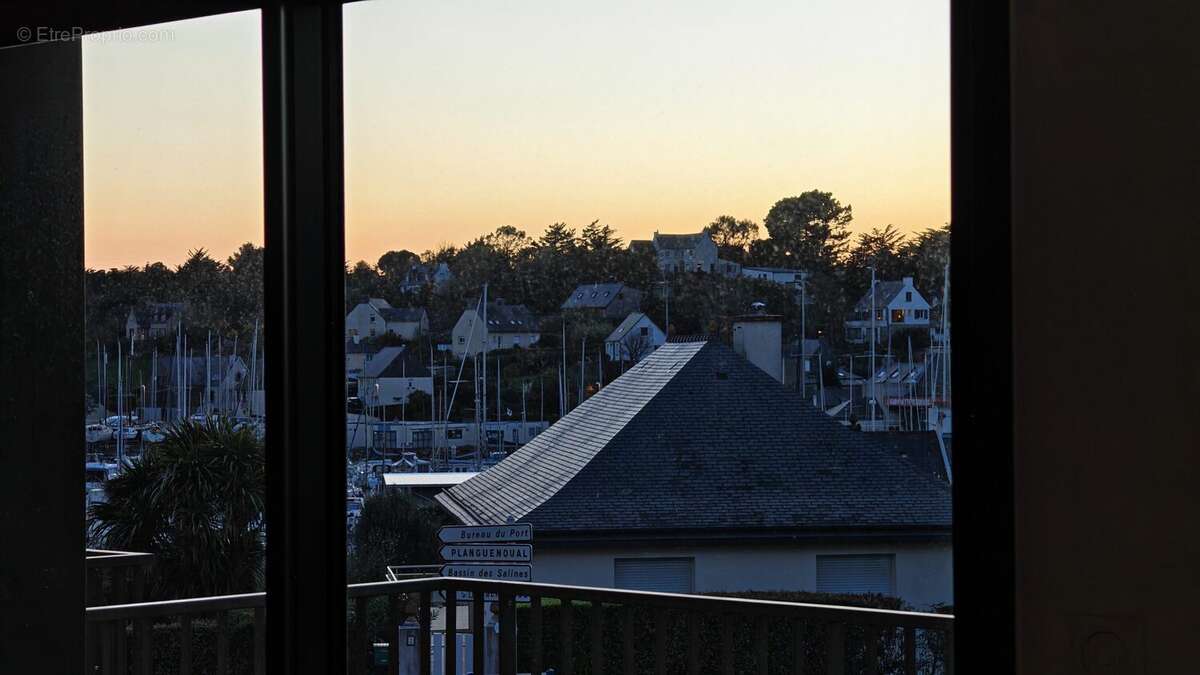 Appartement à PLENEUF-VAL-ANDRE