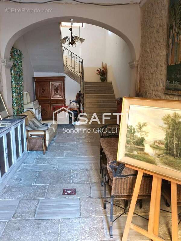 Photo 4 - Maison à ROUJAN
