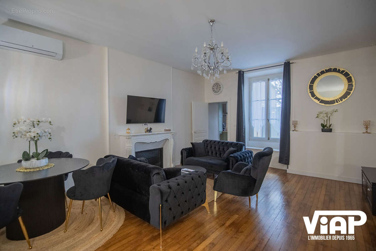Appartement à LIMOGES
