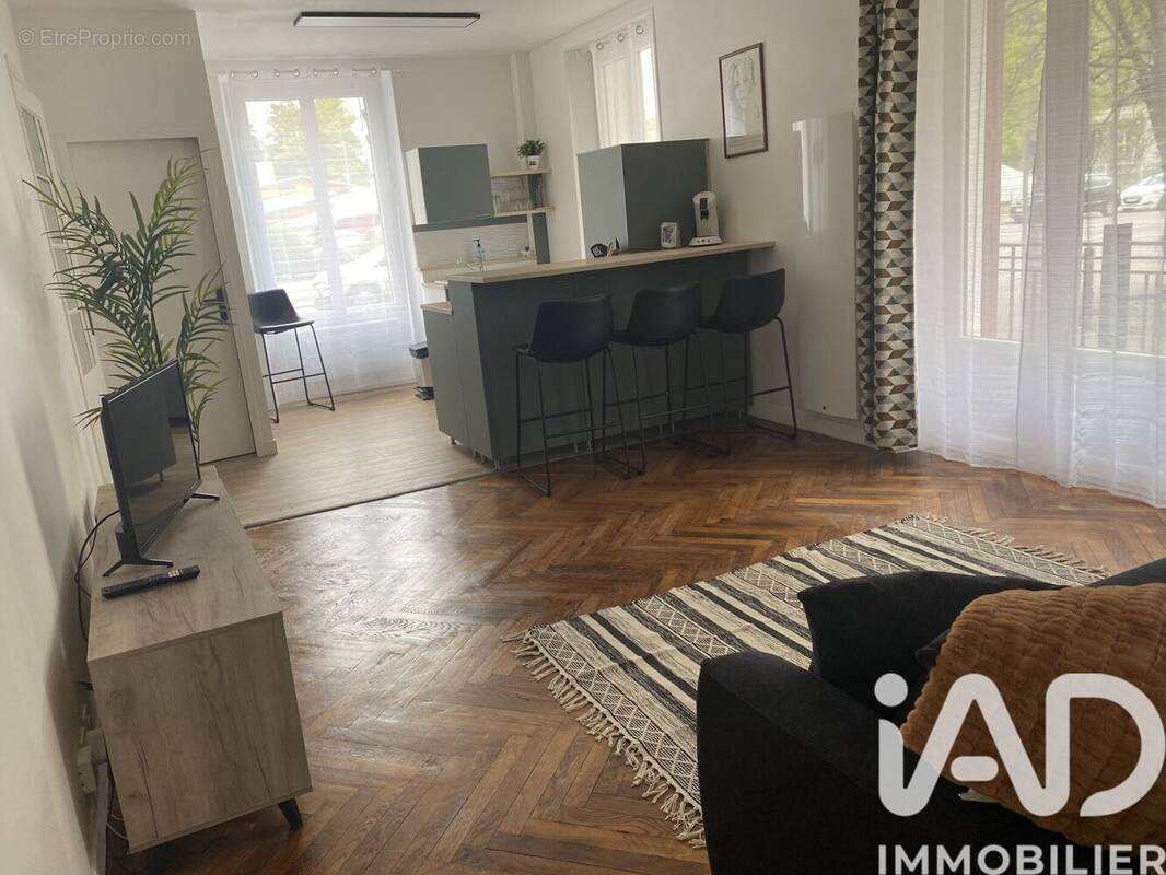Photo 1 - Appartement à GAP