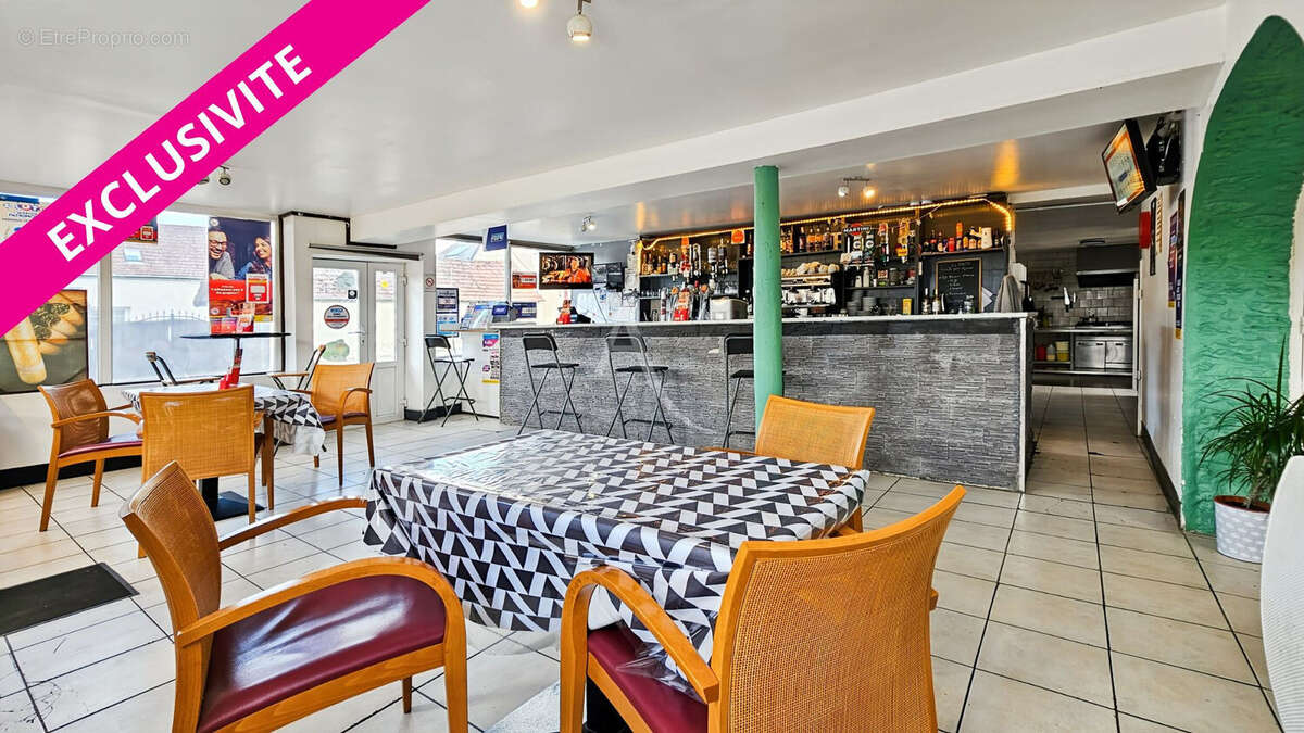 Commerce à RICHEVILLE