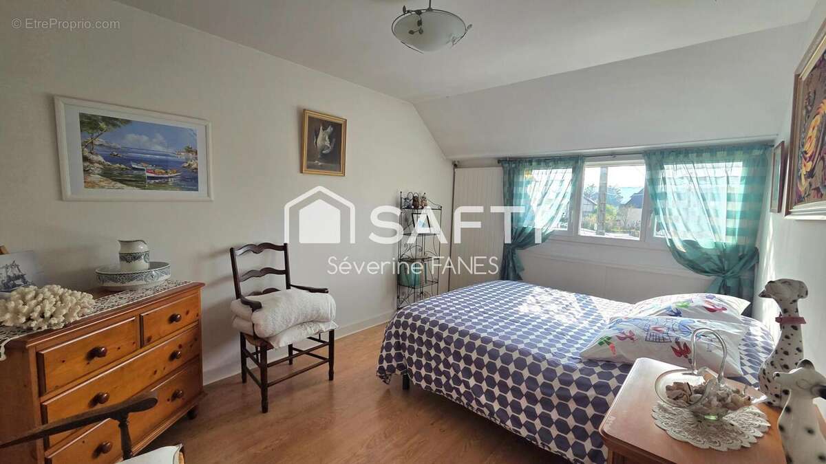 Photo 7 - Maison à TOUQUES