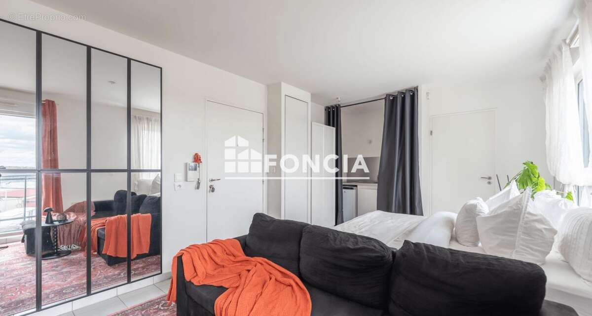 Appartement à CHELLES