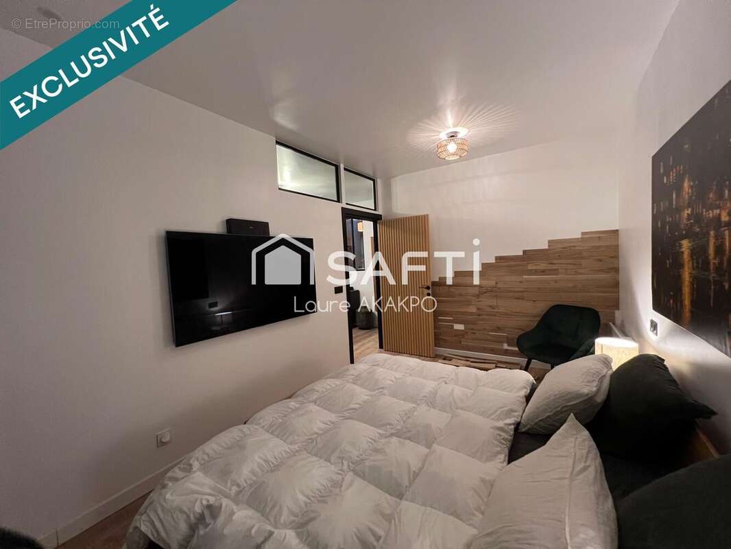 Photo 7 - Maison à LE PERREUX-SUR-MARNE