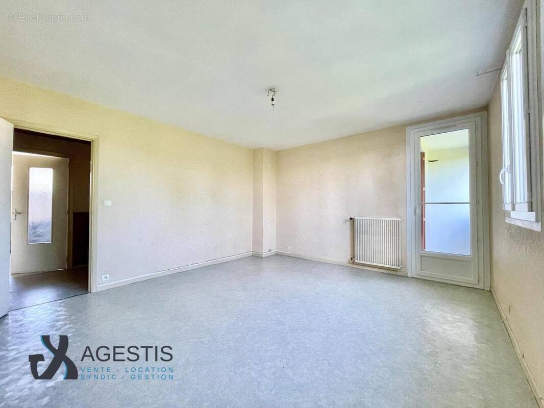   - Appartement à TOULOUSE