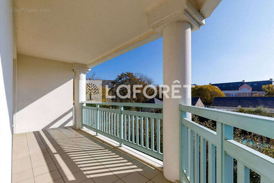 Appartement 2 pièces en résidence avec piscine  Idéal vacances / investissement - photo 8