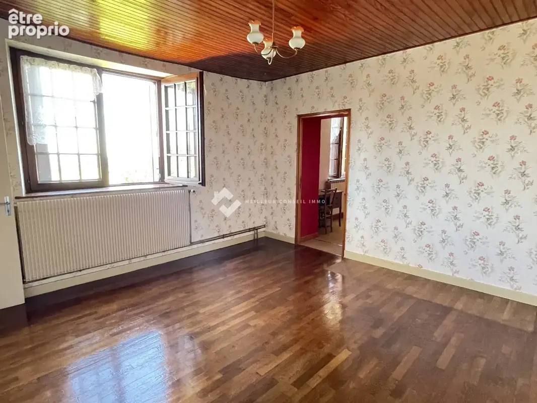Maison 4 pièces 109 m² à vendre à Nonville (88260) - photo 7