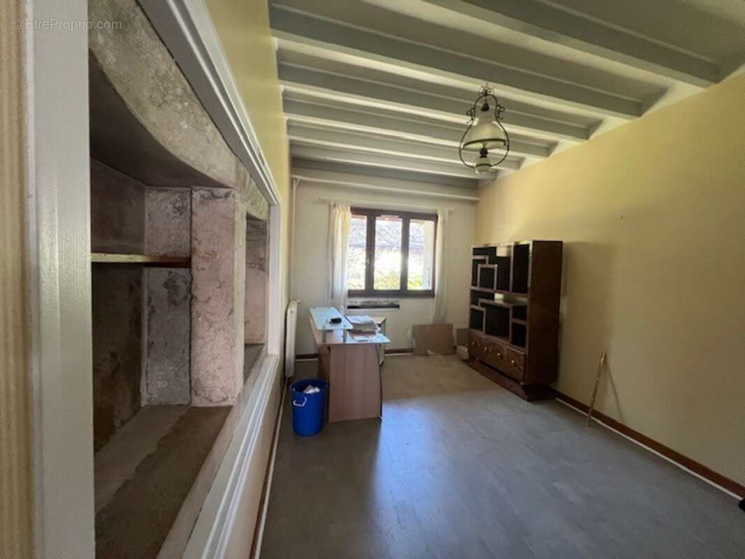 Maison à vendre 7 pièces ARC SUR TILLE (21) - photo 15