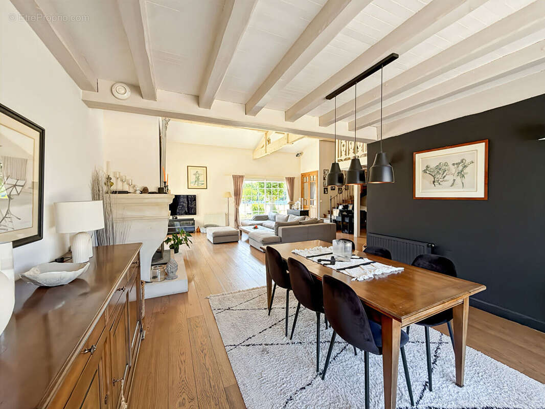 Maison à CESTAS