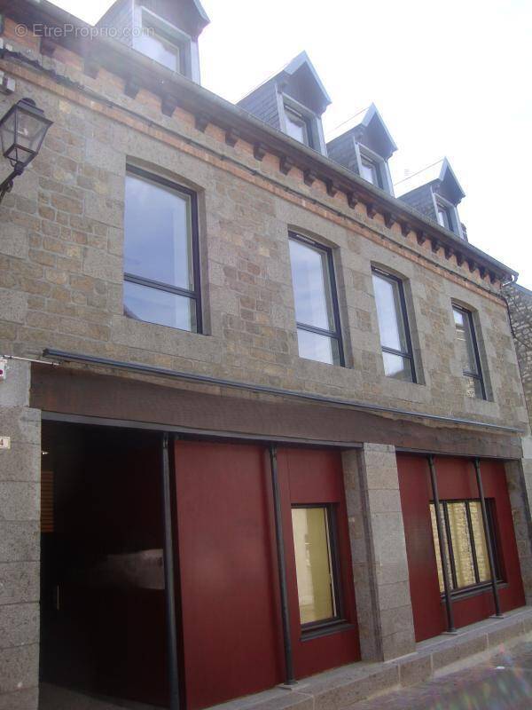 Appartement à BAGNOLES-DE-L&#039;ORNE