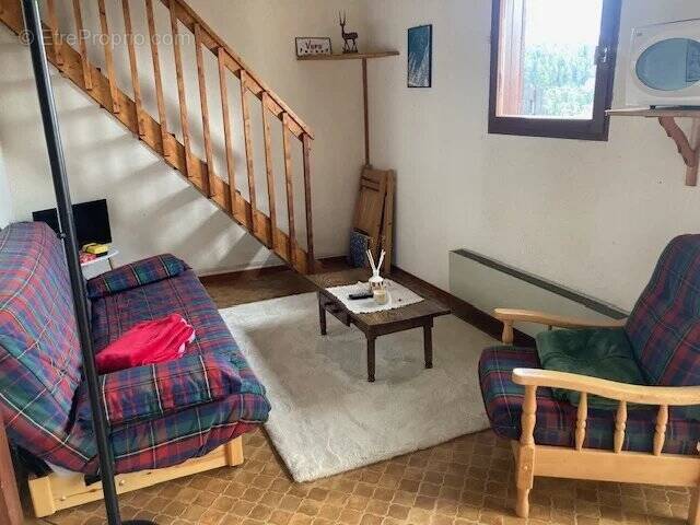 Appartement à BOLQUERE