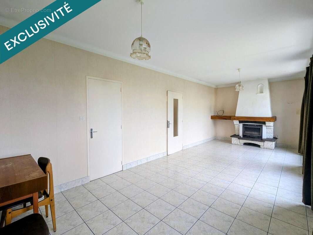 Photo 3 - Maison à LA CHAPELLE-SUR-ERDRE