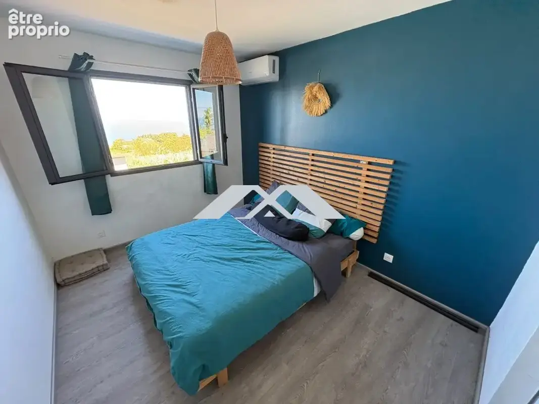 Maison 4 pièces 91 m² à vendre à Saint-Joseph (97480) - photo 8