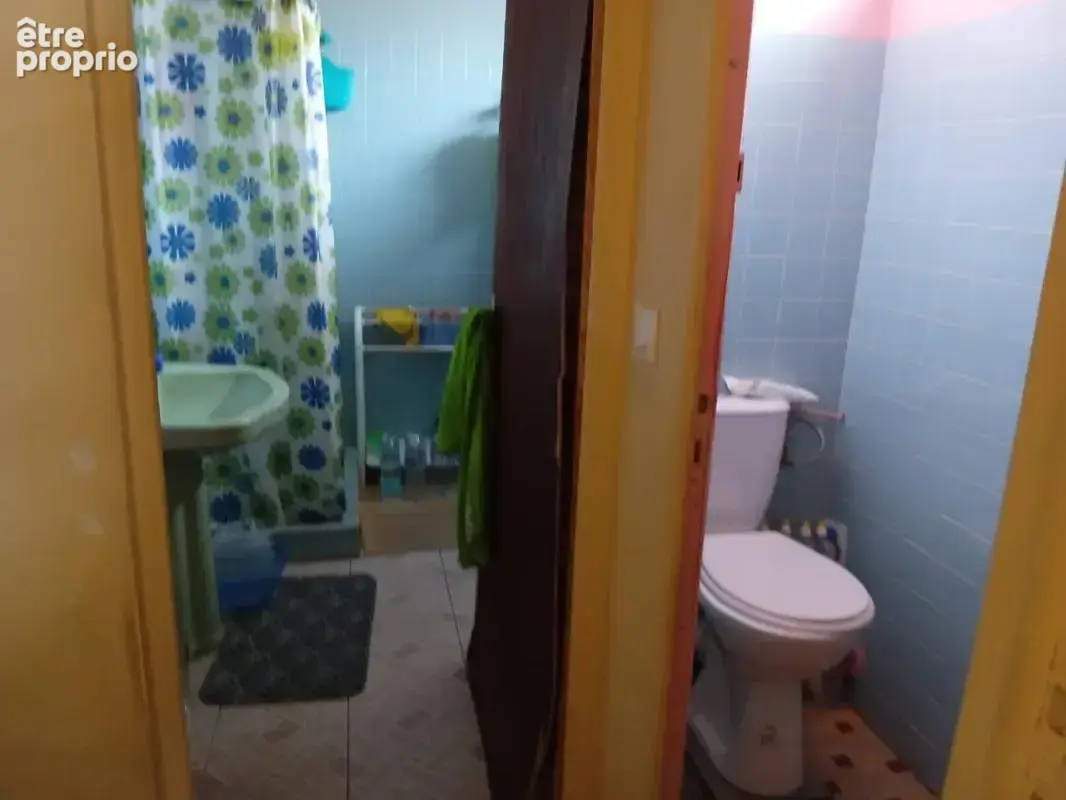 Maison à rénover - le gosier (guadeloupe) - photo 5