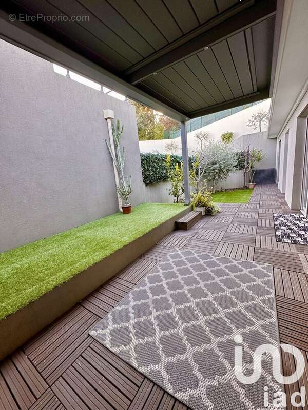 Photo 4 - Appartement à NICE