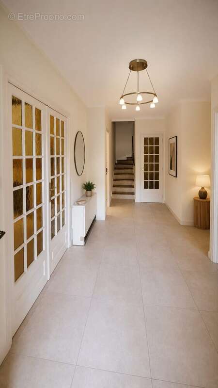 Maison 186 m² à Francheville  - photo 6
